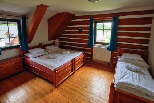 Hotel Na Vyhlídce – Korenov, IN