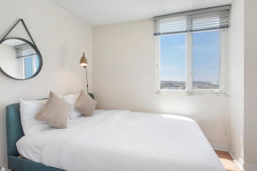 Top Floor Marina Escape 3BR Penthouse Ocean View, Los Angeles (zdjęcie 6)