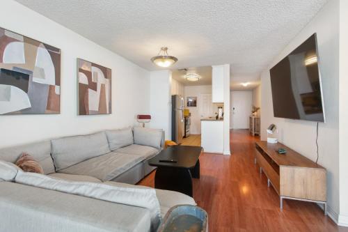 Top Floor Marina Escape 3BR Penthouse Ocean View, Los Angeles (zdjęcie 9)