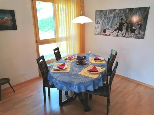 Fleur des alpes, Les Edelweiss in Charmey