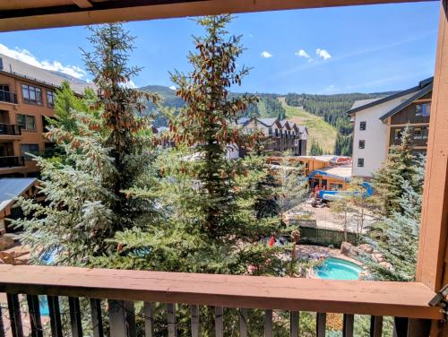 Springs 8864 by SummitCove Lodging in Colorado, Keystone
