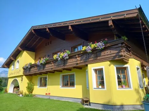 Landhaus St. Georg in Sankt Martin am Tennengebirge, Österreich
