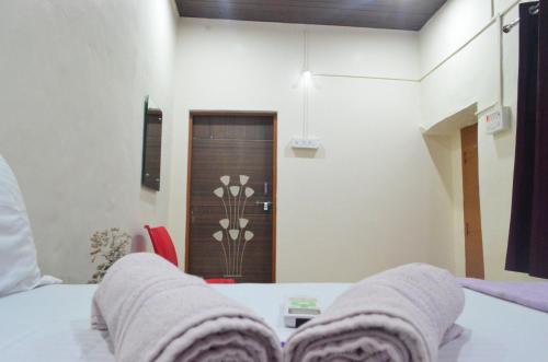 Hamsa Home Stay in Hampi