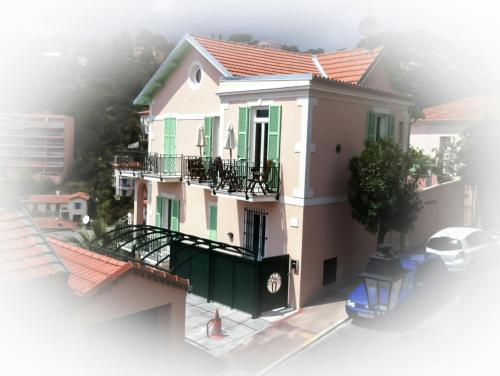 Chalet Marcel, Mentone (foto 4)