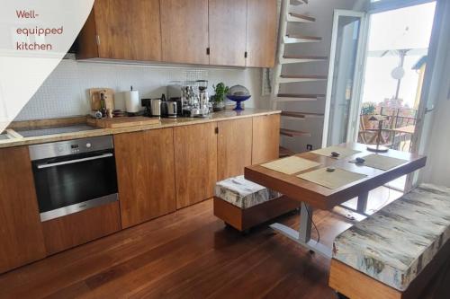 Chalet Marcel, Mentone (foto 7)