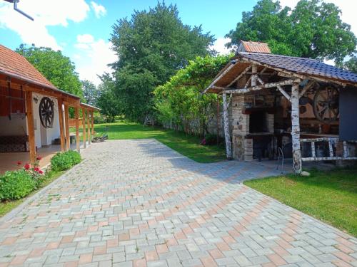 Casa de vacanta Marian in Simbata De Sus