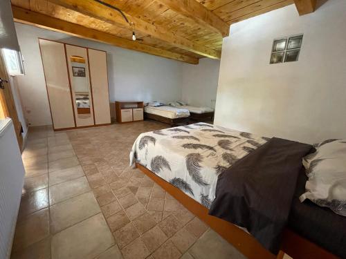 Casa de vacanta Marian in Simbata De Sus