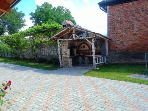 Casa de vacanta Marian in Simbata De Sus