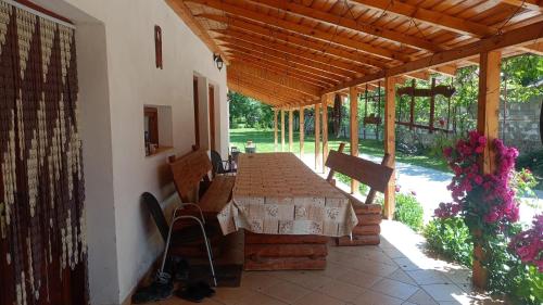 Casa de vacanta Marian in Simbata De Sus