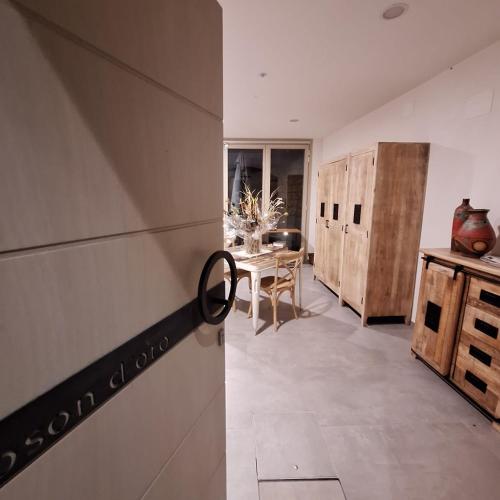 Toson d'Oro Bed & Breakfast 4