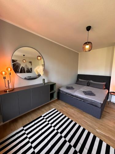 Wohnung in Leipzig in Leipzig, Deutschland