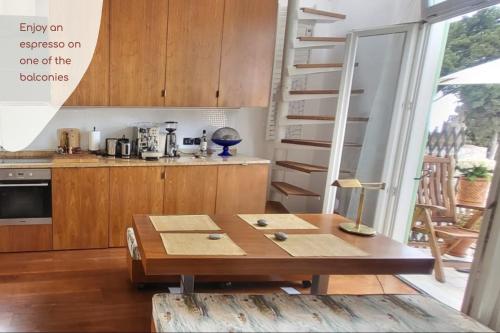 Chalet Marcel, Mentone (foto 10)