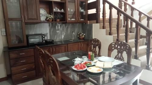 Olive Home Stay in 瓦都瓦島