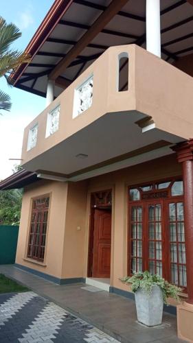 Olive Home Stay in 瓦都瓦島