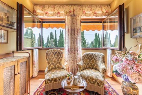 Villa Paradiso - main image