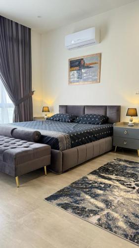 Skypark One Gulberg Islamabad - Apartments by Guest Favourites in Rawalpindi