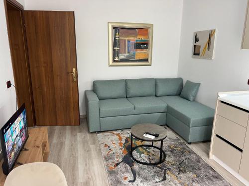 Rei's Apartment 2, Tirana (Foto 4)
