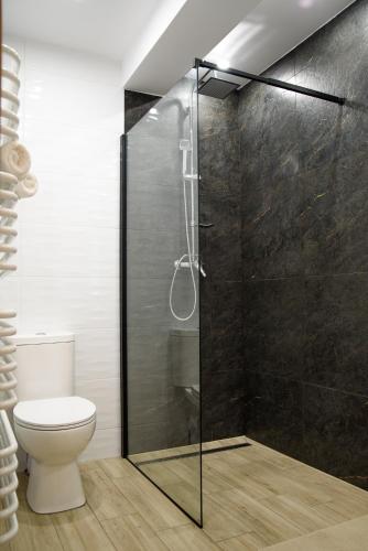 Lipowa Apartamenty B