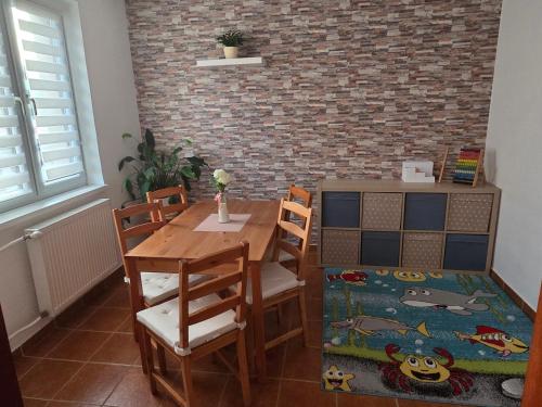 Apartmány 105