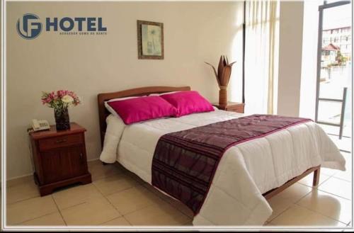 hotel photo