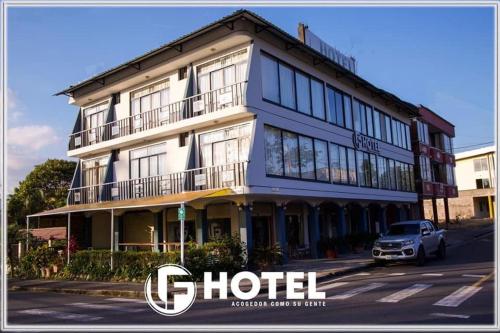 hotel photo