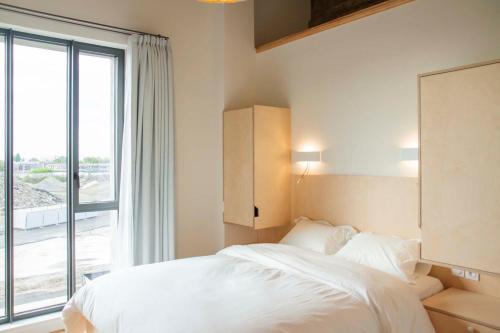 Une chambre à l'Economat, Bordeaux (photo 3)
