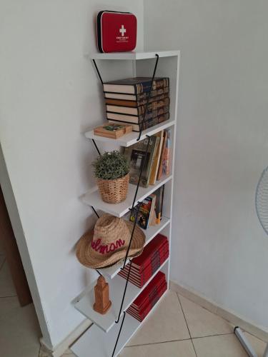 Appartement Fasthotel Casablanca near Morocco Mall