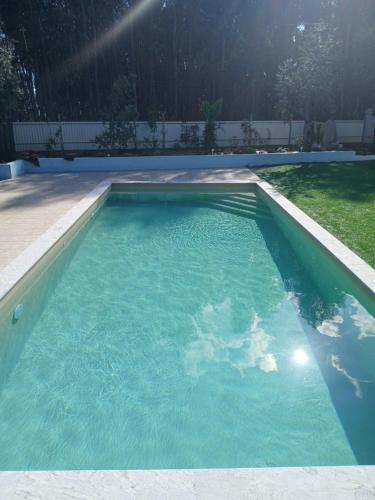 Recanto da Orada gîte à louer Portela do Brás