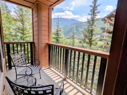 Springs 8876 by SummitCove Lodging in Colorado