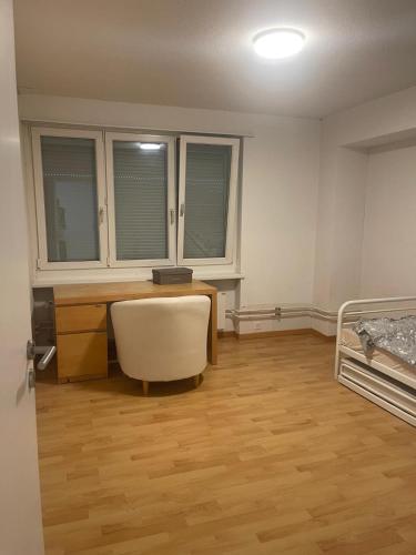 La Blitza Hotel, Zürich (photo 10)