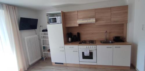 Haus Alpenrose Pitztal-Sommercard-Partner