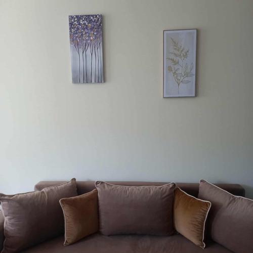 Тайната квартира - The Secret apartment, Pamporovo (foto 7)