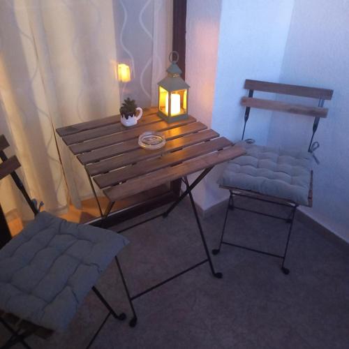 Тайната квартира - The Secret apartment, Pamporovo (foto 2)
