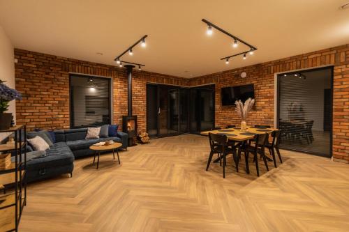 Cztery Pory Roku in Kozlowo