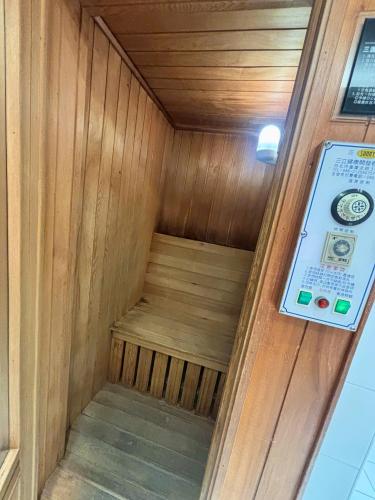 ラン ケイ モテル (Lang Kei Motel) in 大渓区（ダーシー）