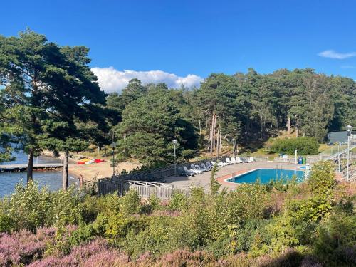 Stuga i Hallestrand, Stromstad in Stromstad