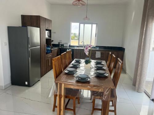 L'Oceano Luxury Apartments 4