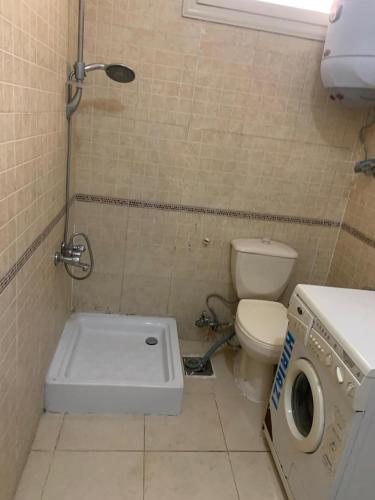 A studio / private room in New Cairo, Cairo (photo 5)