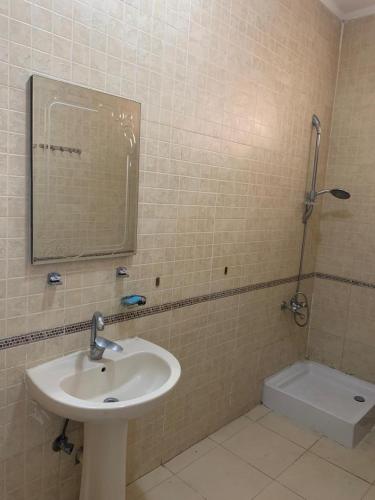 A studio / private room in New Cairo, Cairo (photo 6)