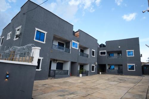 Tway Apartments in Ilorin