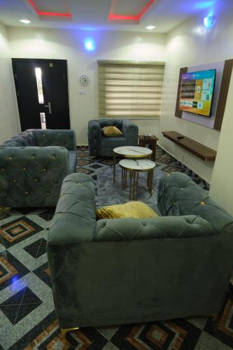 Tway Apartments in Ilorin