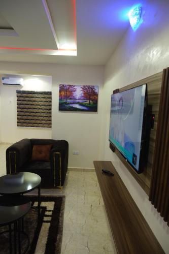 Tway Apartments in Ilorin