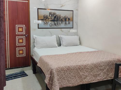 Hamsa Home Stay in Hampi