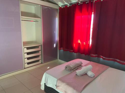 Casa Marina Vip buzios in Praia Baia Formosa