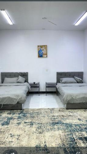 شقة ثلاث غرف مؤثثة للايجار اليومي, Khamis Mushayt (fotografie 5)