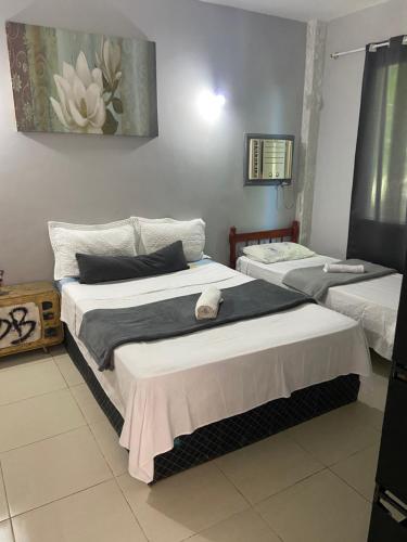 Casa Marina Vip buzios in Praia Baia Formosa