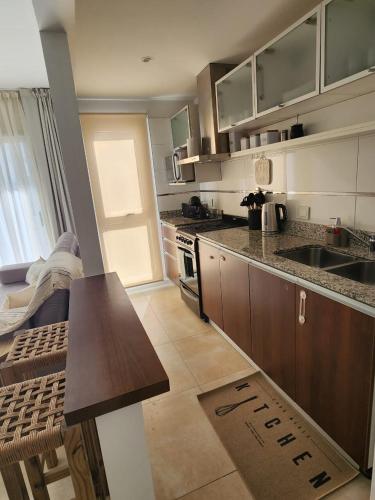 Kitchen, Departamento Banfield Centro in Banfield