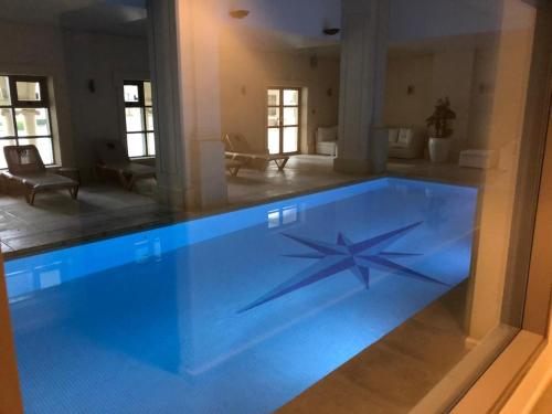 IMPERIALE Luxury Apartment in La Pastora