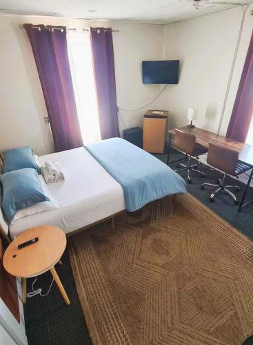 ITH Los Angeles Beach Hostel in Hermosa Beach, USA