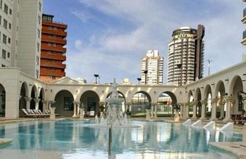 IMPERIALE Luxury Apartment in La Pastora